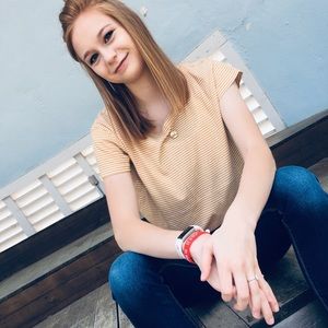 Meet your Posher, Trynity